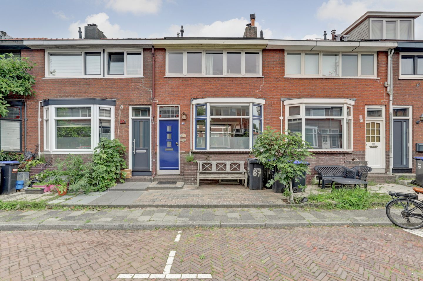 Foto 1 van Floresstraat 87