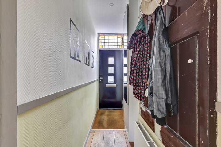 Foto 2 van Floresstraat 87