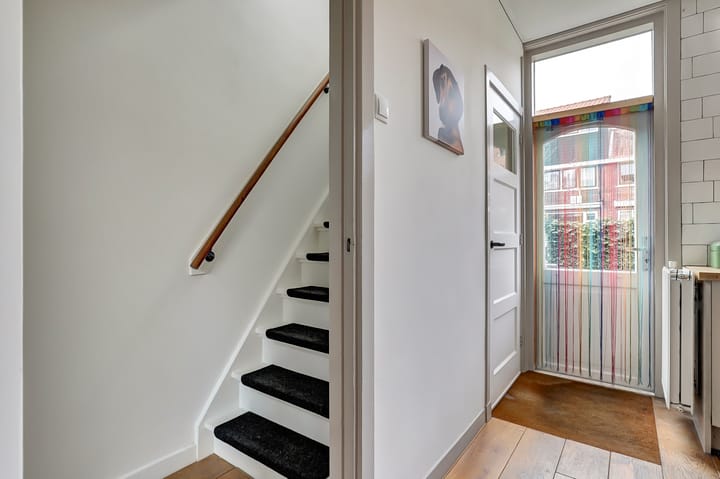 Foto 4 van Floresstraat 87