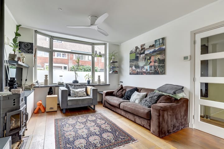 Foto 5 van Floresstraat 87