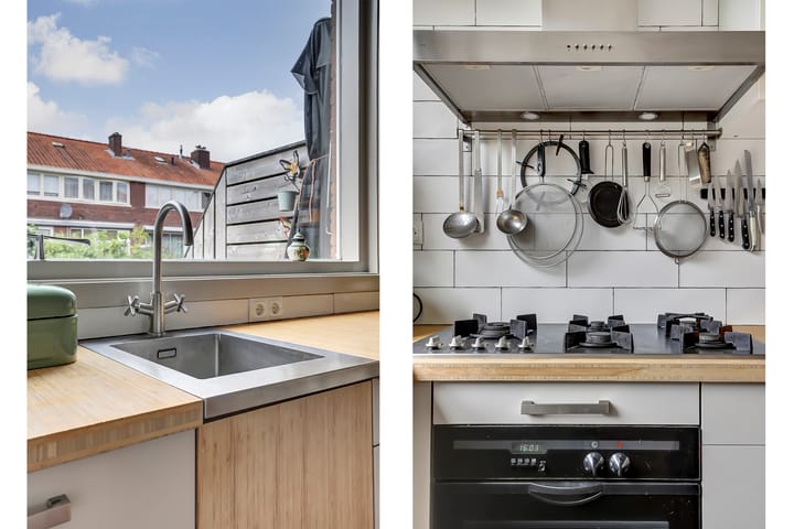 Photo 10 of Floresstraat 87