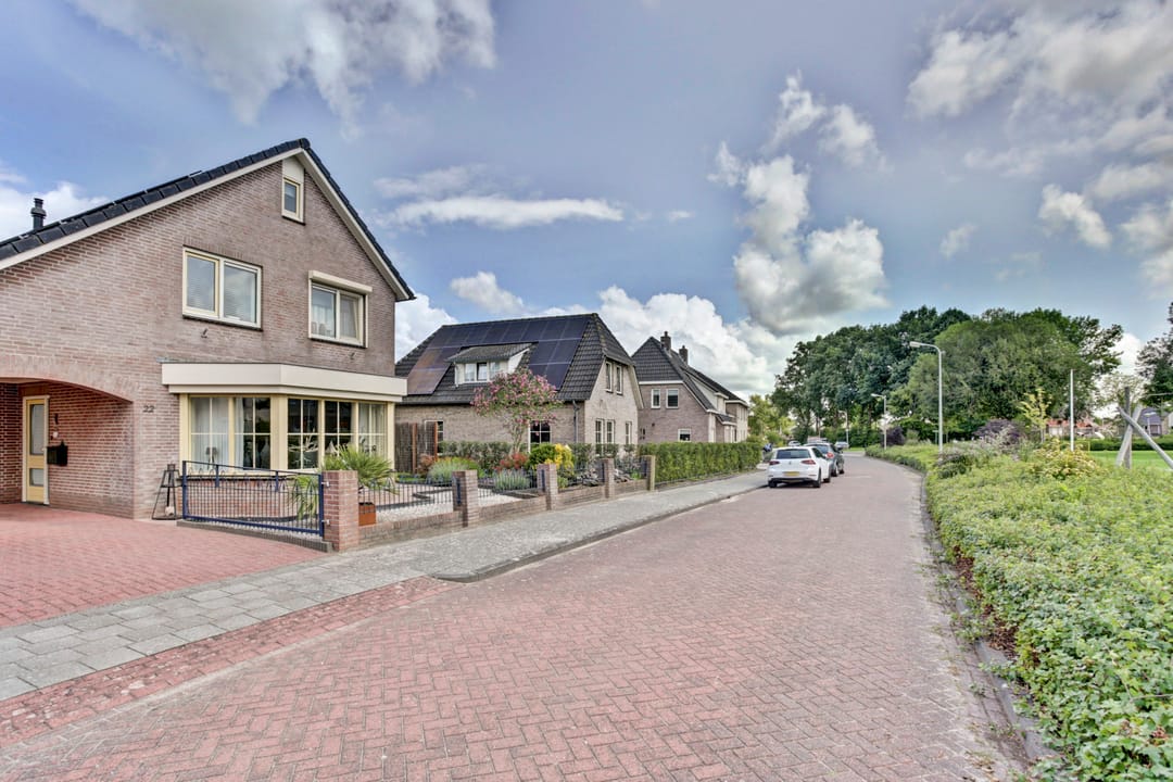 Foto 2 van De Wieken 22