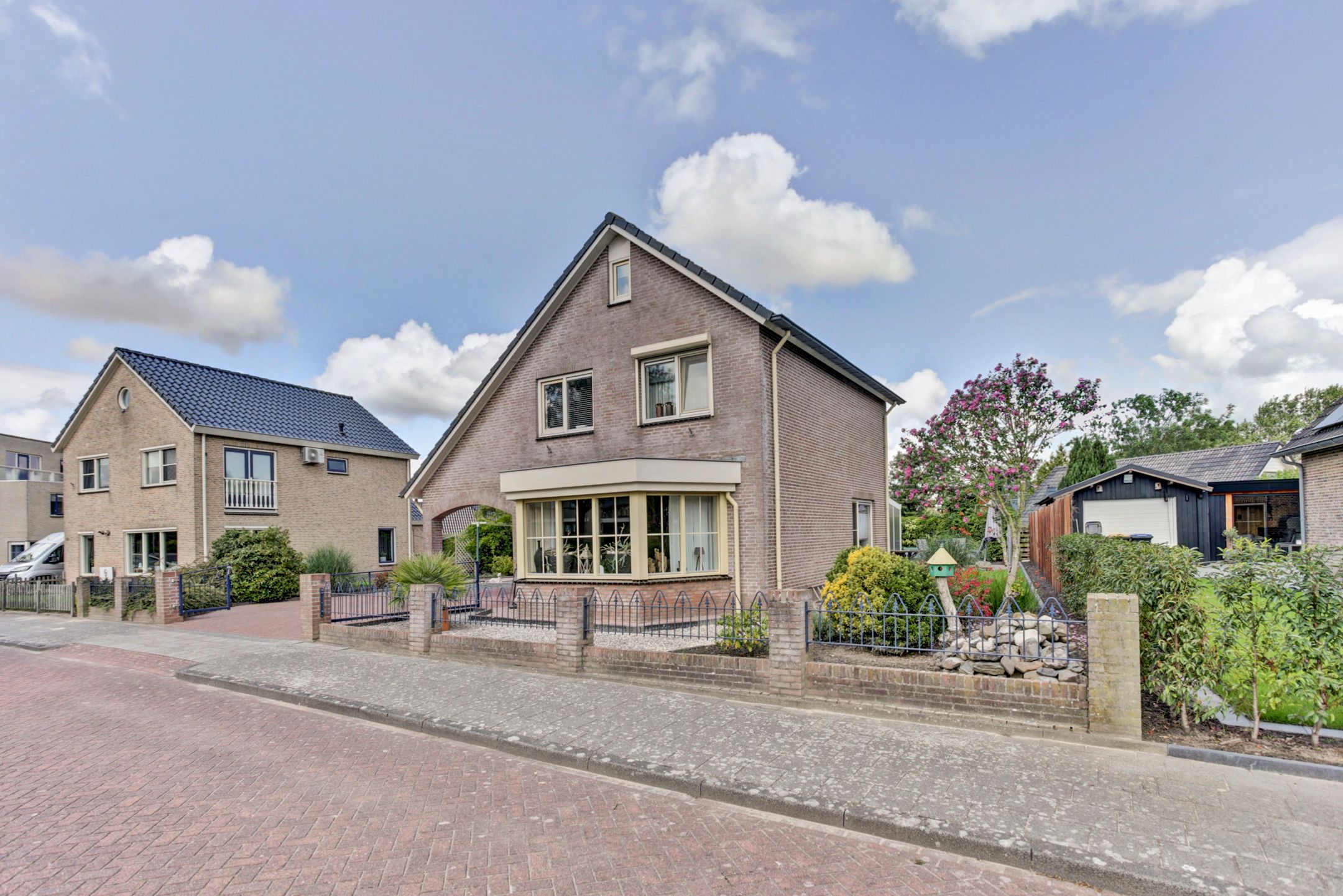 Foto 3 van De Wieken 22