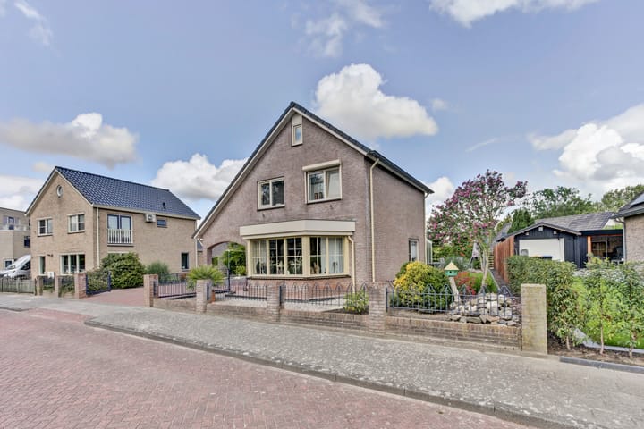 Foto 3 van De Wieken 22