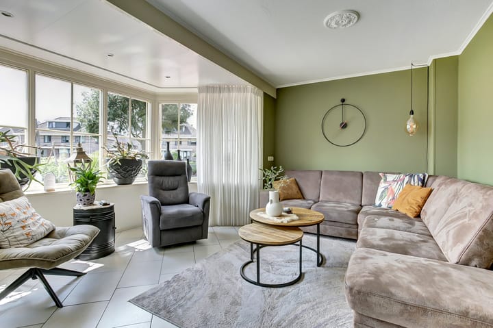 Foto 7 van De Wieken 22