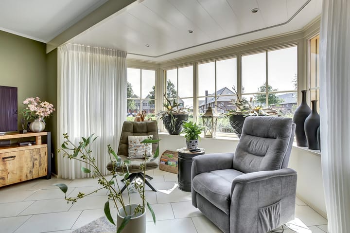 Foto 10 van De Wieken 22