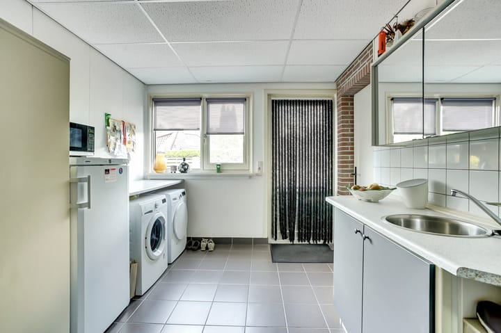 Foto 16 van De Wieken 22