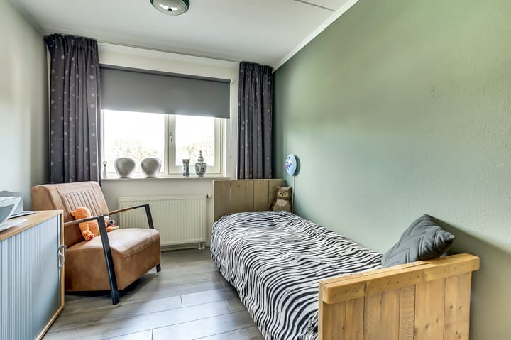 Foto 20 van De Wieken 22