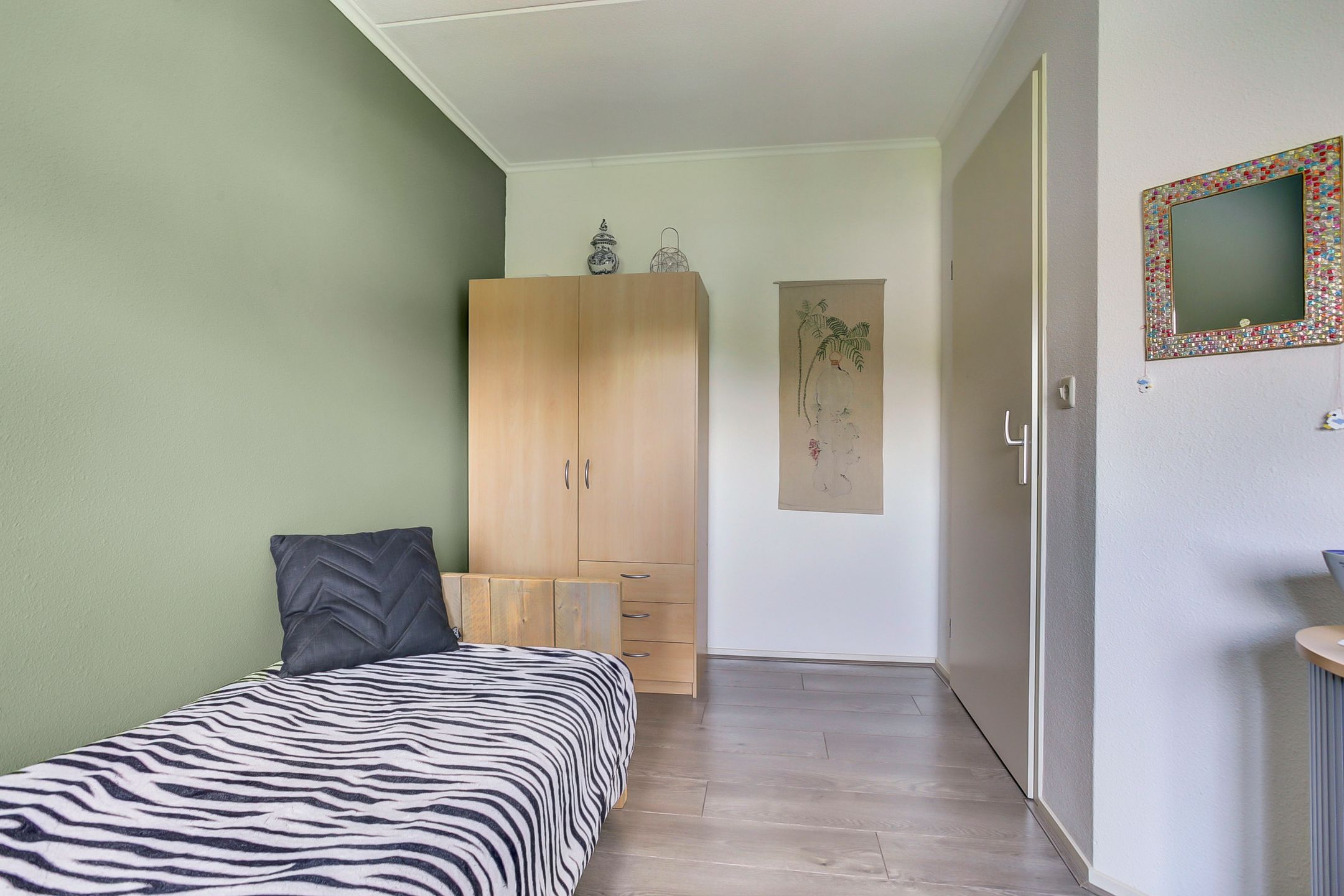 Foto 21 van De Wieken 22