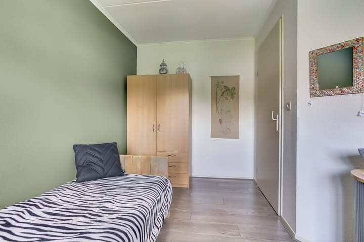 Foto 21 van De Wieken 22