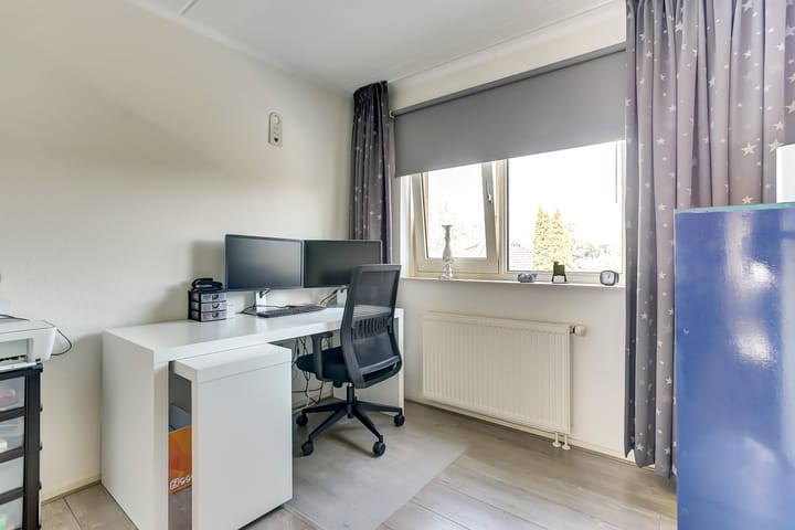 Foto 22 van De Wieken 22