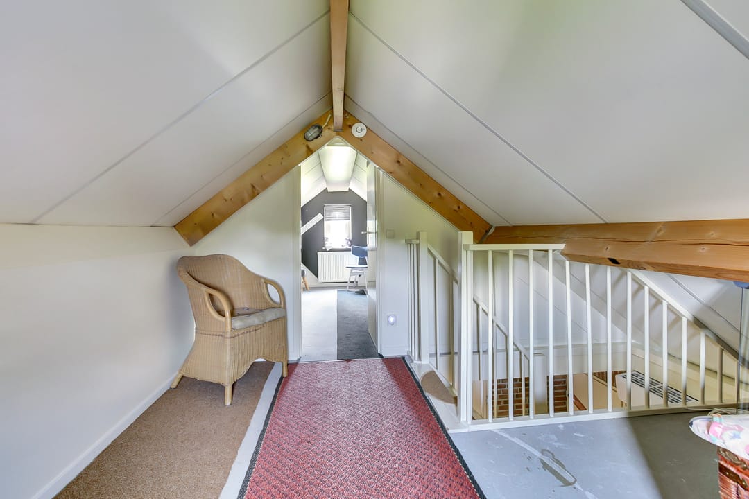 Foto 26 van De Wieken 22