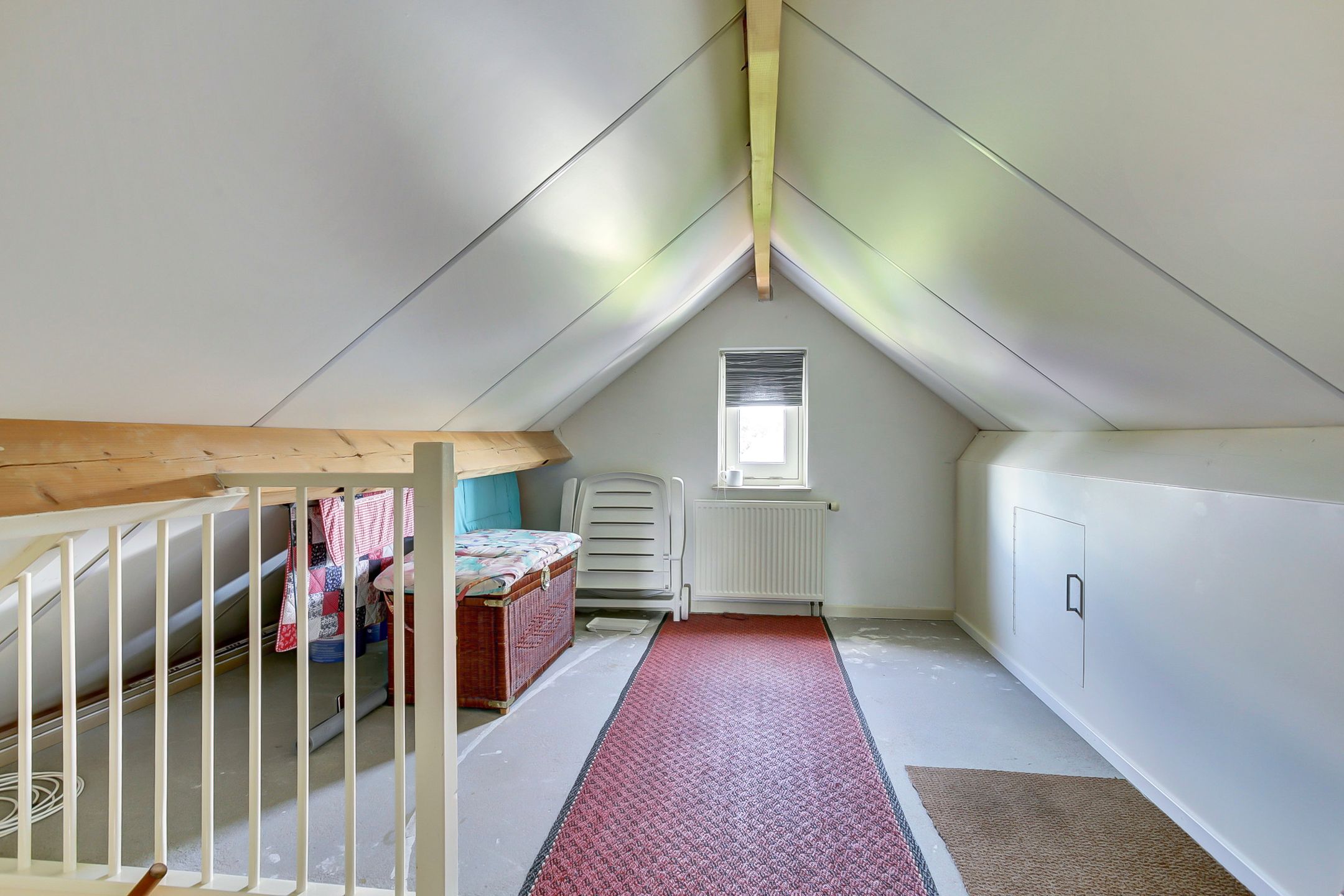 Foto 27 van De Wieken 22