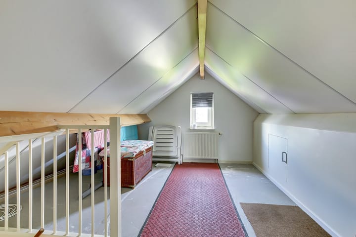 Foto 27 van De Wieken 22