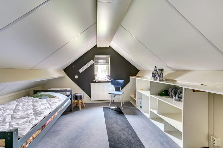 Foto 28 van De Wieken 22