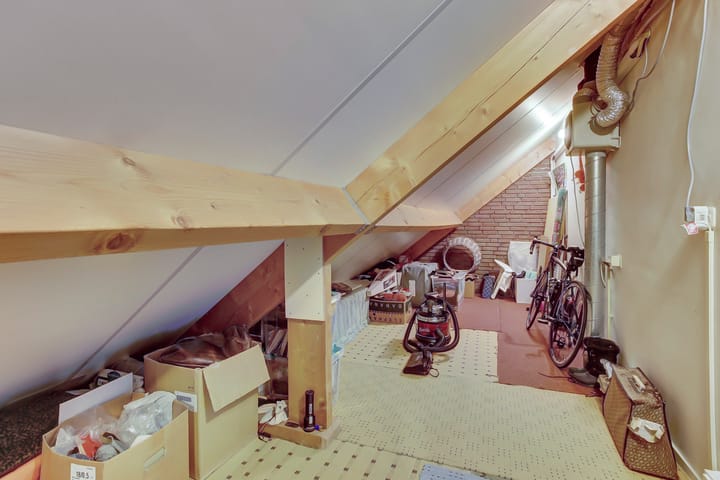 Foto 30 van De Wieken 22