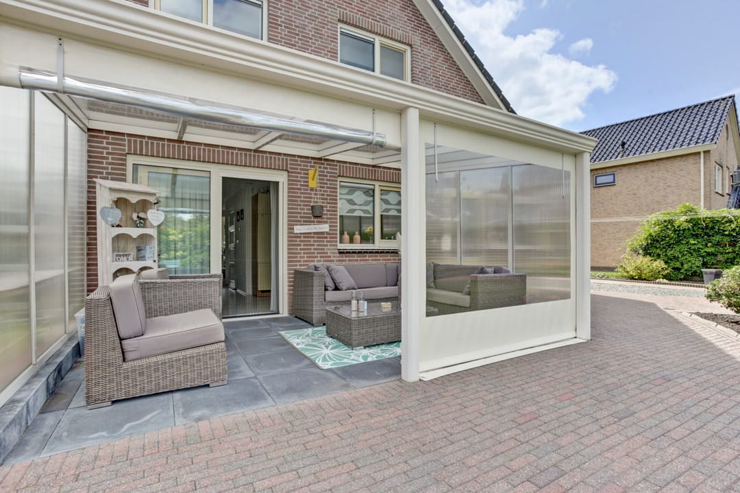 Foto 32 van De Wieken 22