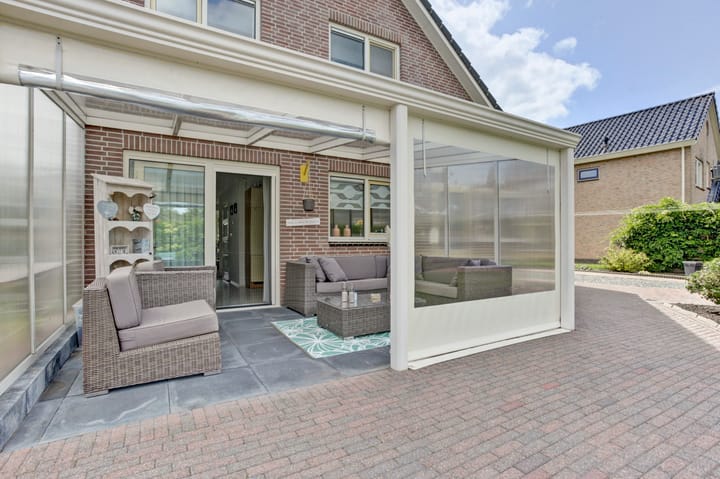 Foto 32 van De Wieken 22