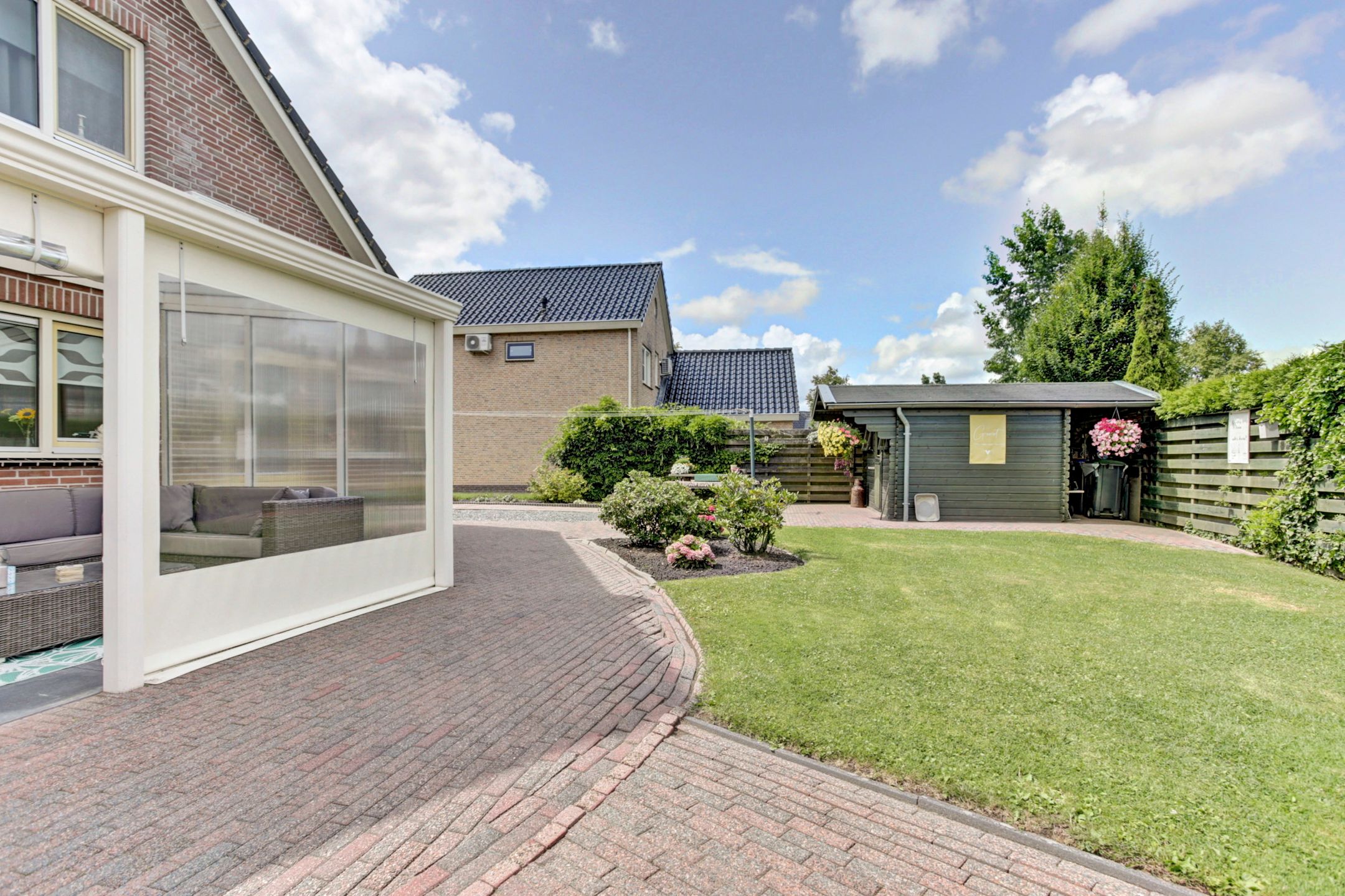 Foto 33 van De Wieken 22