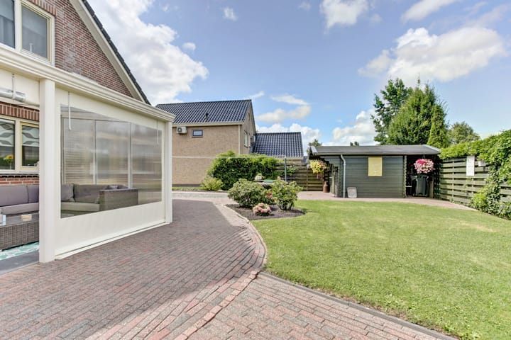 Foto 33 van De Wieken 22