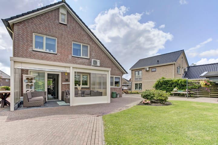 Foto 35 van De Wieken 22