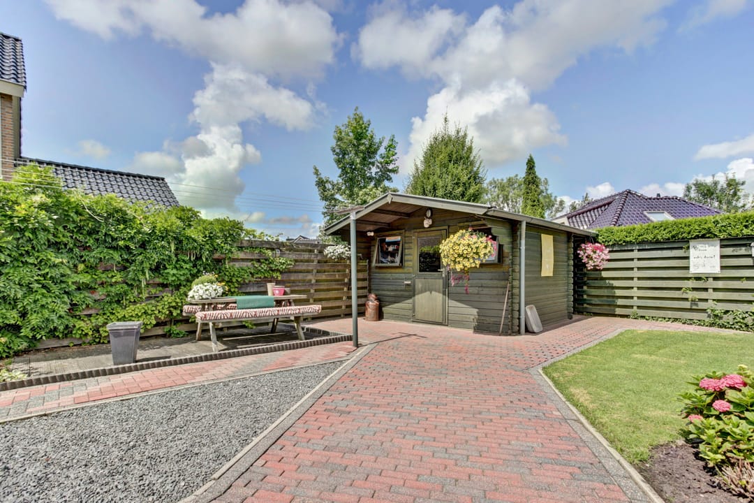 Foto 37 van De Wieken 22