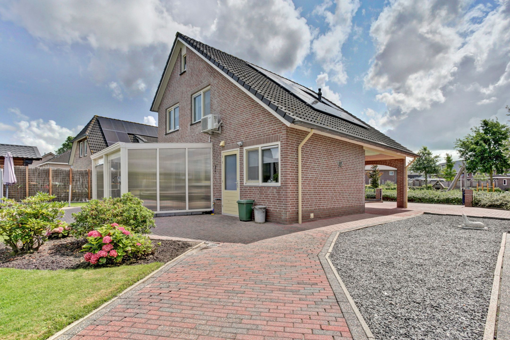 Foto 39 van De Wieken 22