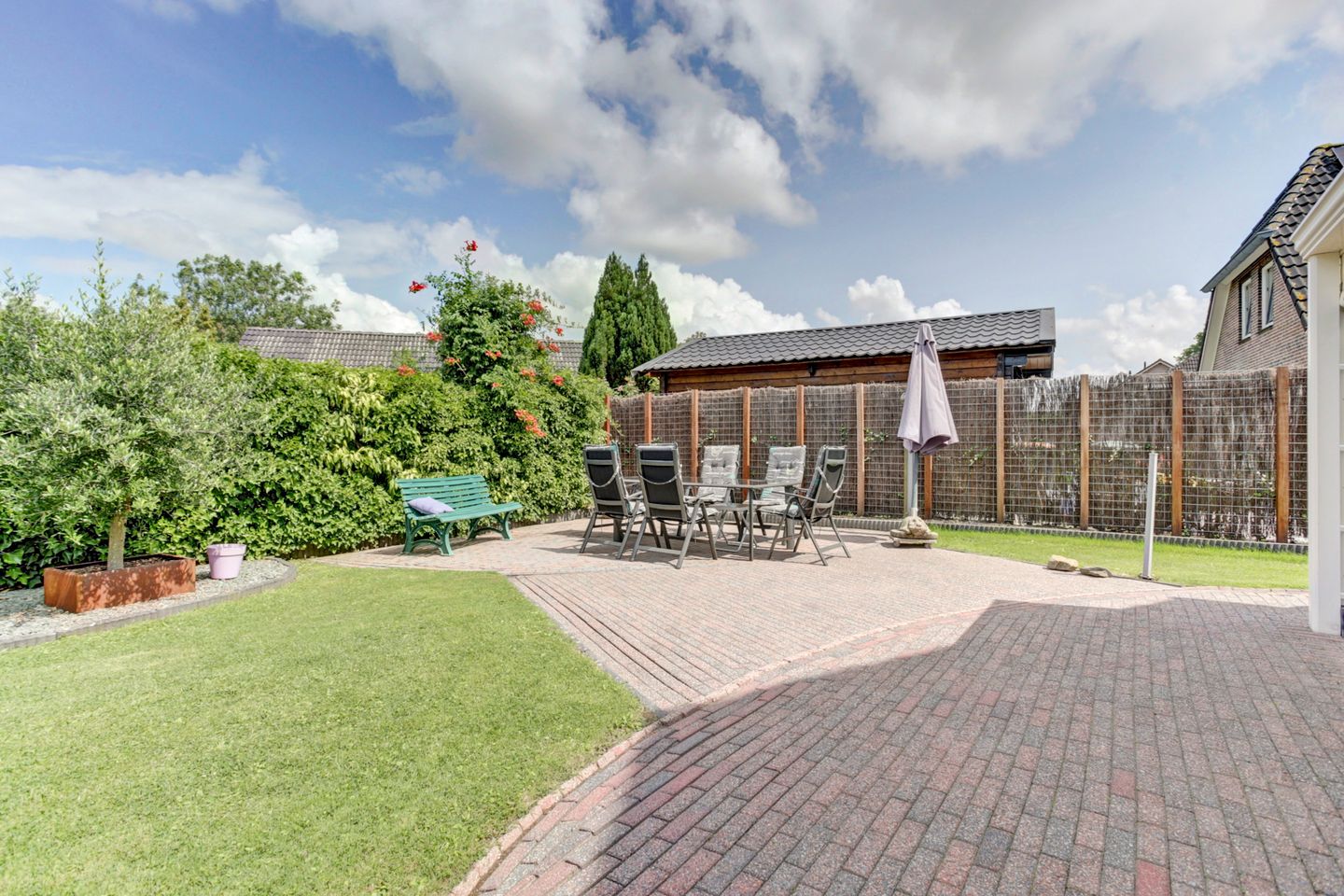 Foto 40 van De Wieken 22