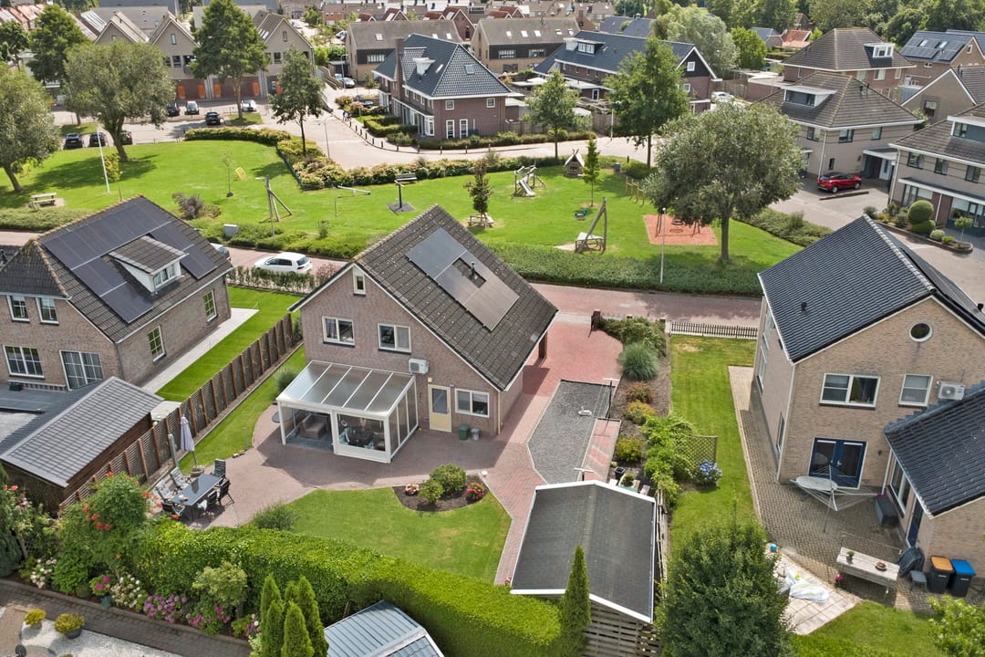 Foto 43 van De Wieken 22