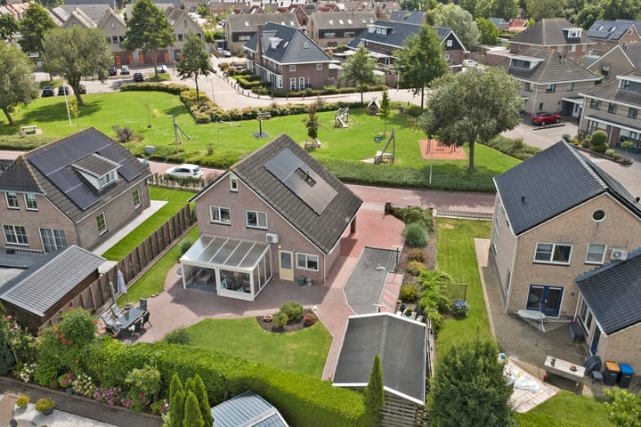 Foto 43 van De Wieken 22