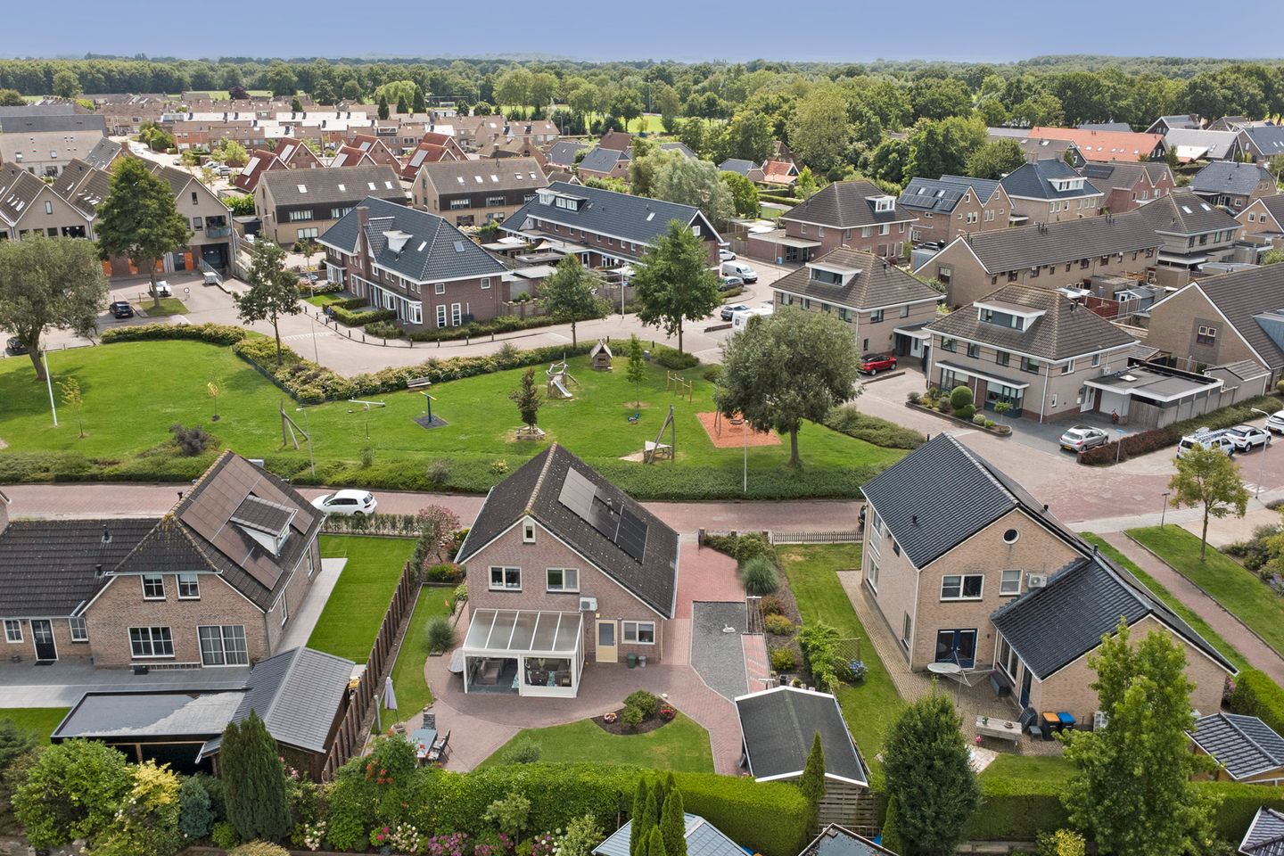 Foto 44 van De Wieken 22