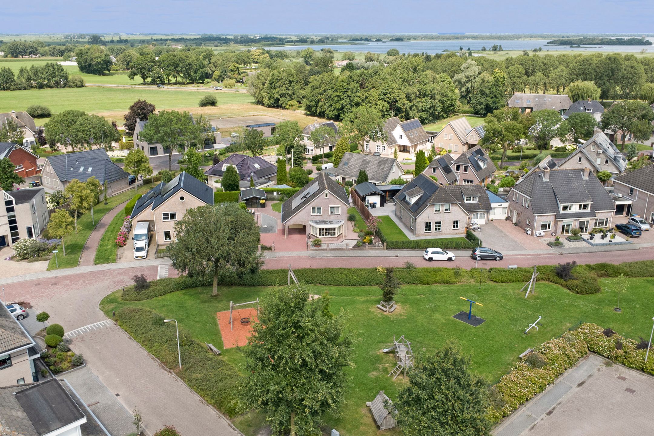 Foto 45 van De Wieken 22