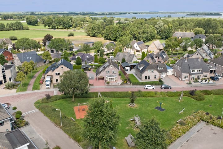 Foto 45 van De Wieken 22