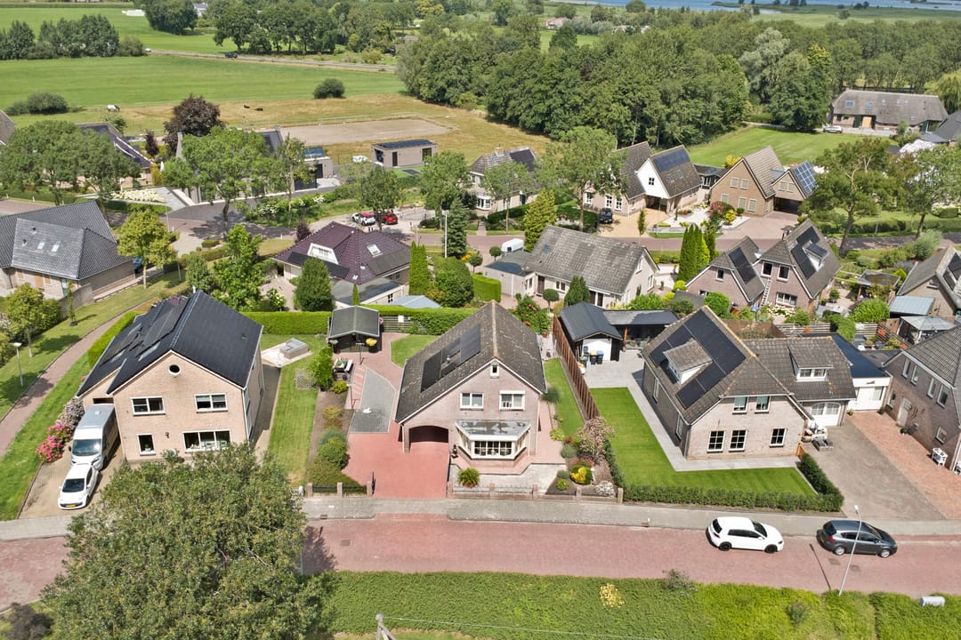 Foto 47 van De Wieken 22