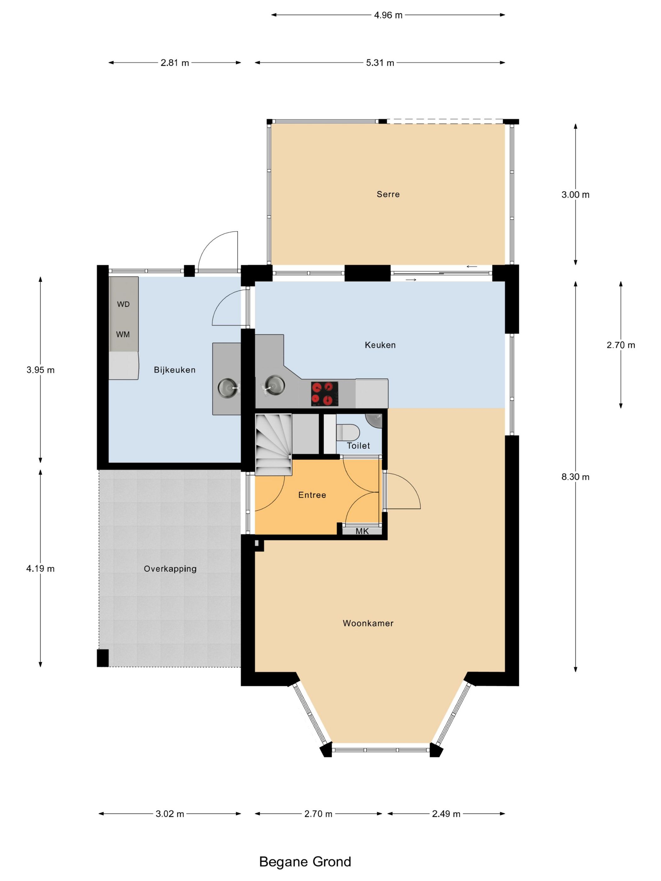 Foto 48 van De Wieken 22