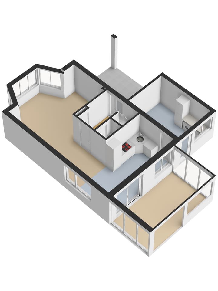 Foto 49 van De Wieken 22