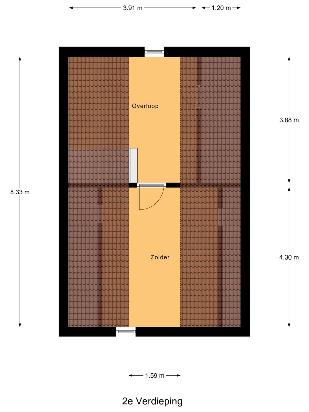 Foto 52 van De Wieken 22