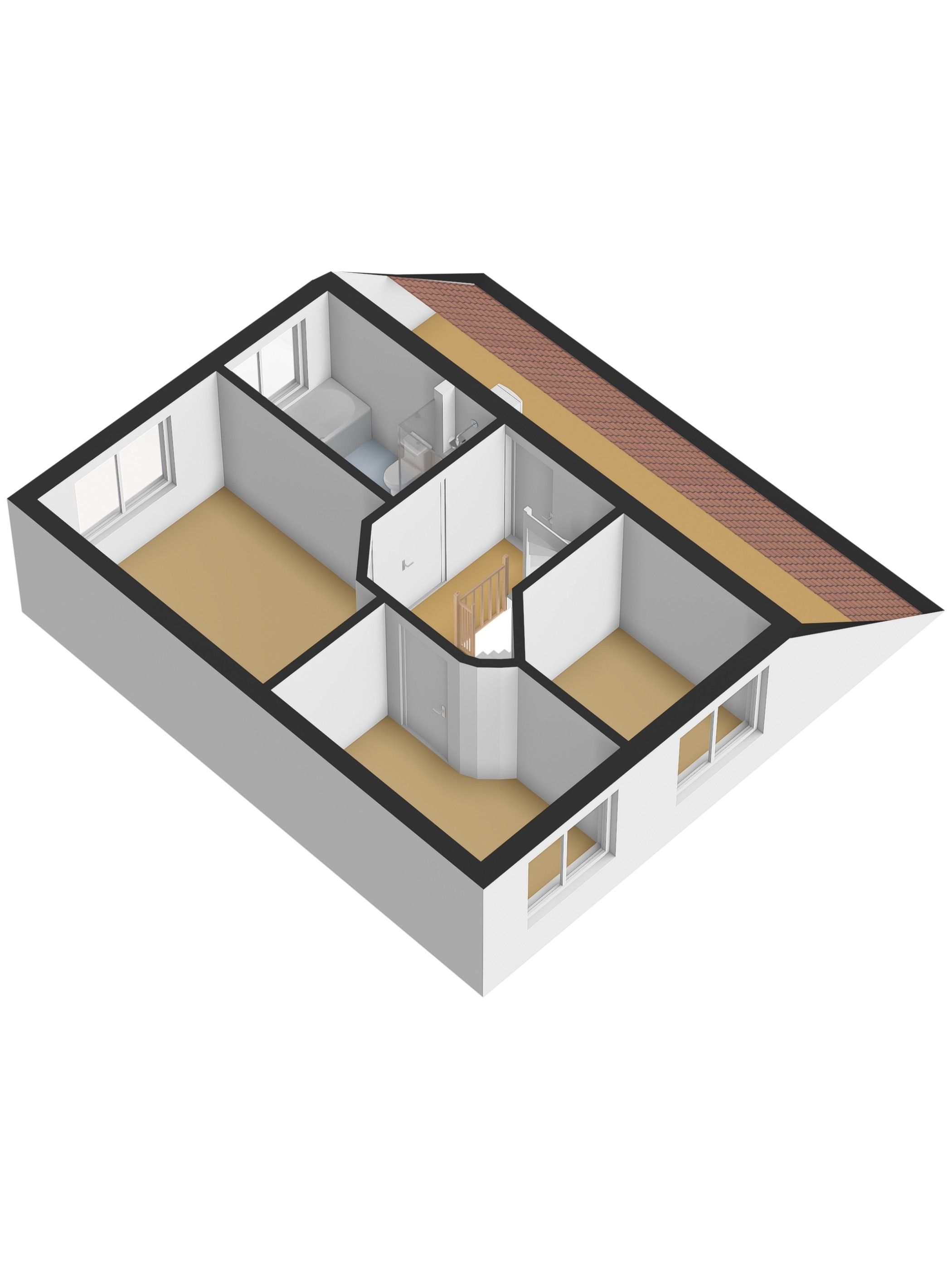 Foto 51 van De Wieken 22