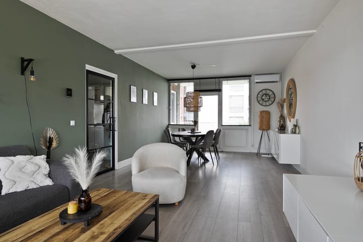 Photo 3 of Boerhaavelaan 155