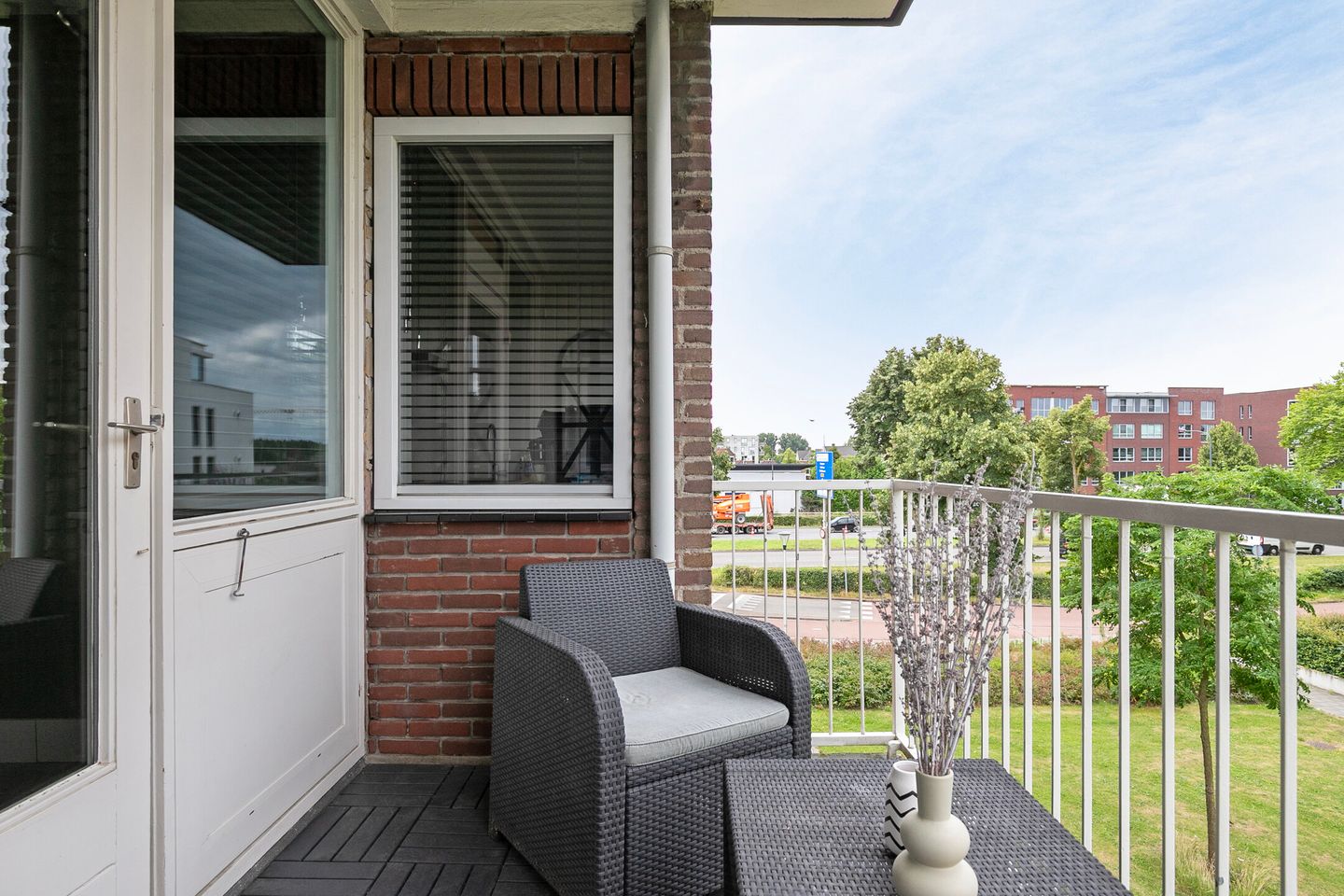 Foto 5 van Boerhaavelaan 155