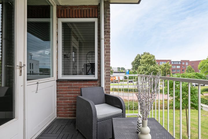 Photo 5 of Boerhaavelaan 155