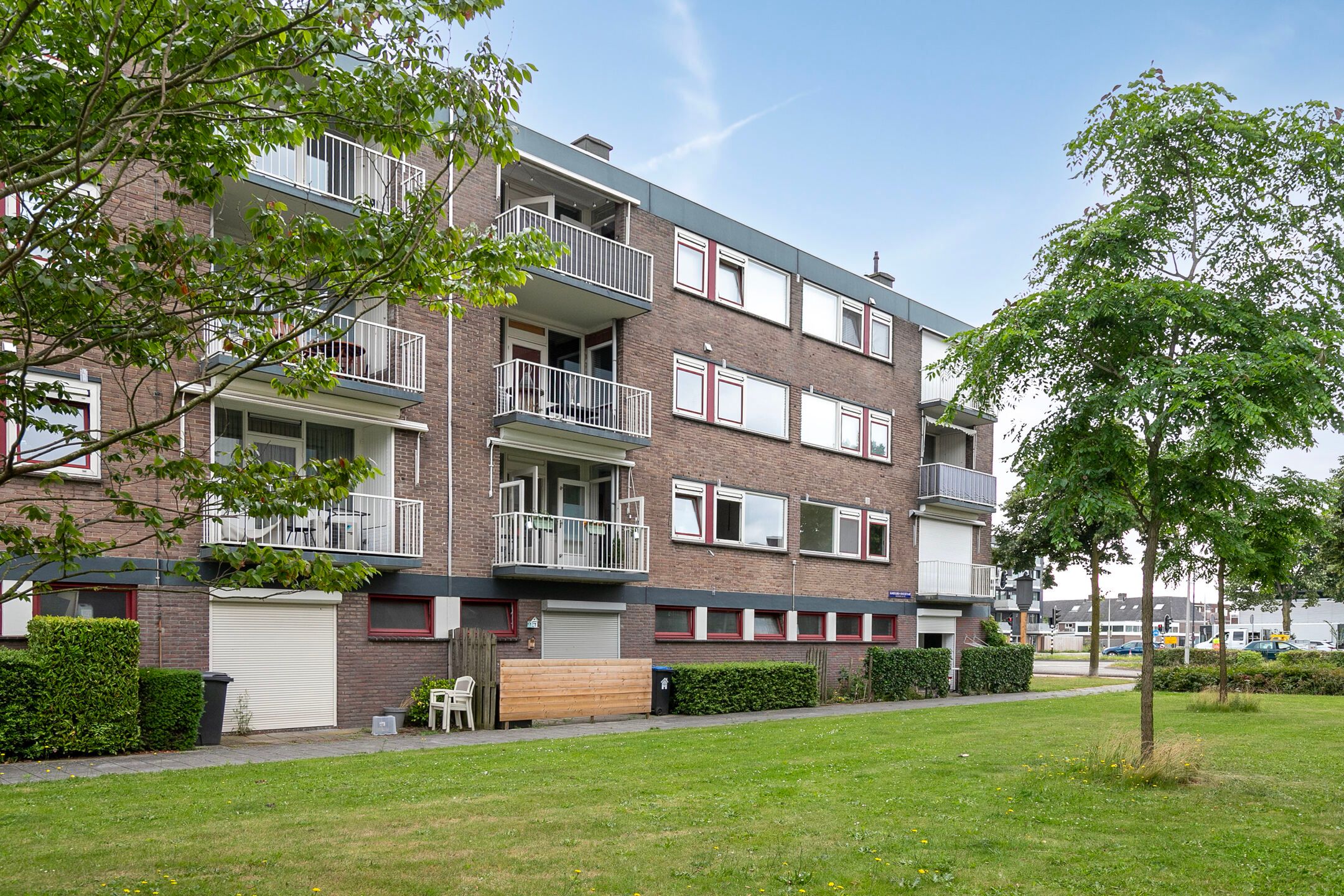 Foto 6 van Boerhaavelaan 155