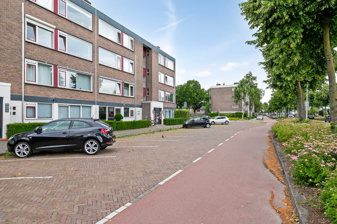 Foto 8 van Boerhaavelaan 155