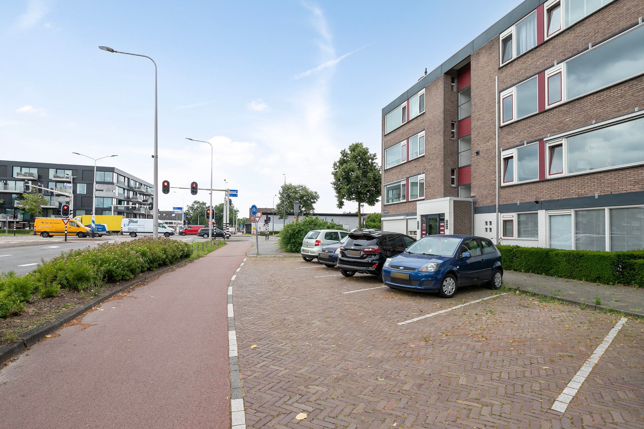 Foto 9 van Boerhaavelaan 155