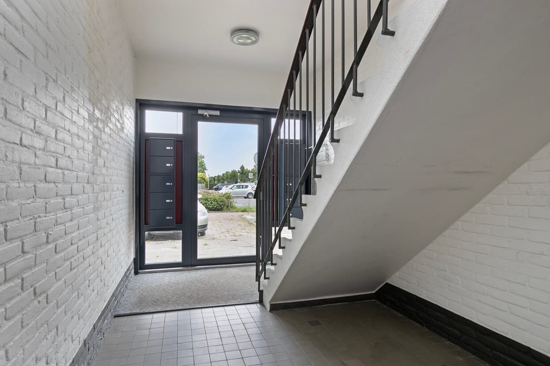 Foto 11 van Boerhaavelaan 155