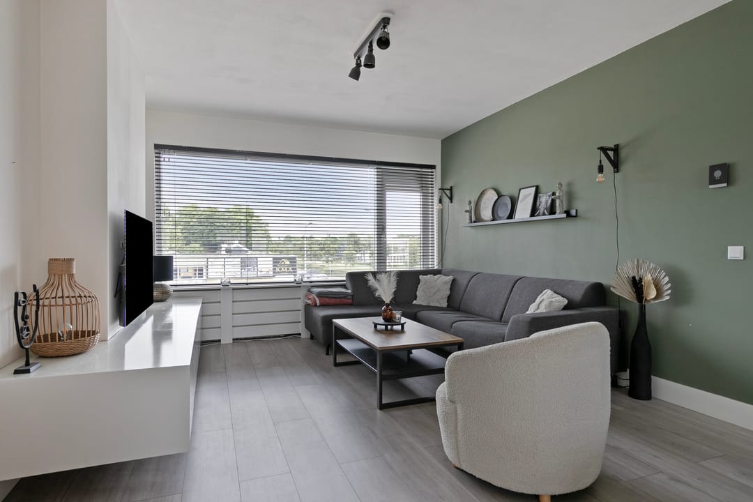 Foto 13 van Boerhaavelaan 155