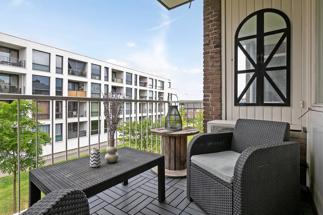 Foto 17 van Boerhaavelaan 155