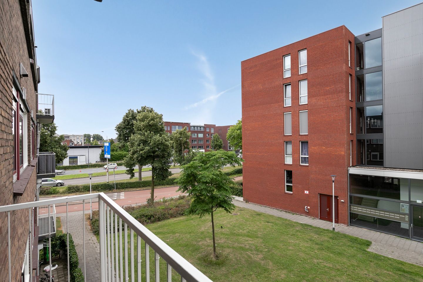 Foto 19 van Boerhaavelaan 155