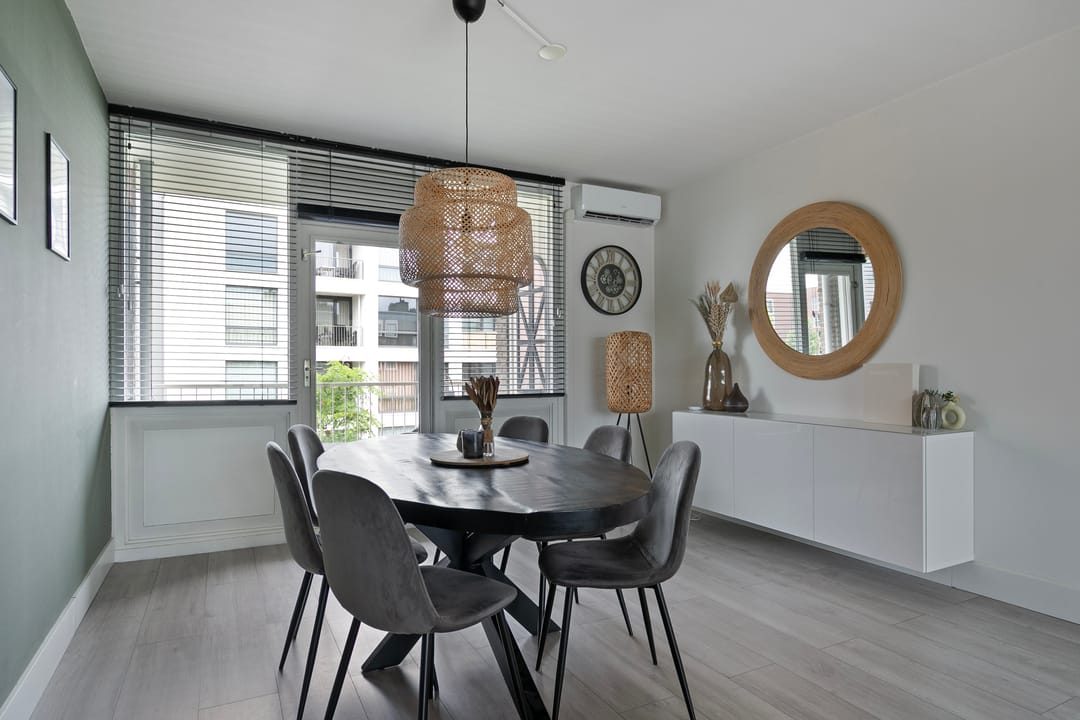 Foto 26 van Boerhaavelaan 155