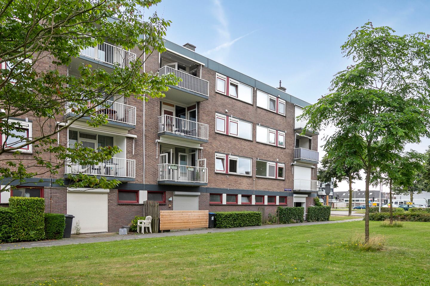 Foto 35 van Boerhaavelaan 155